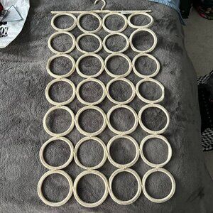 Ikea Komplement Scarf Holder